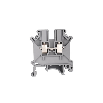 UK 3N通用接線端子