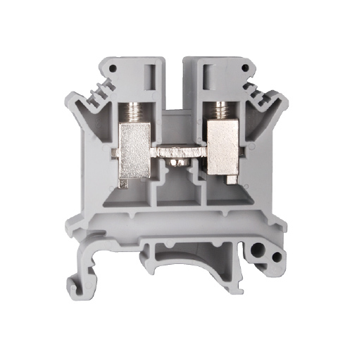 UK 6N通用接線端子