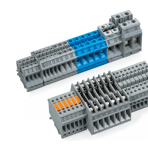 UK通用接綫端子