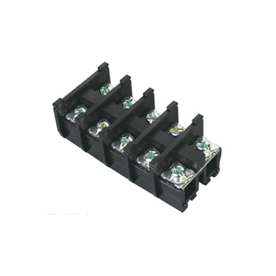 TBR-60板式螺釘壓線端子排