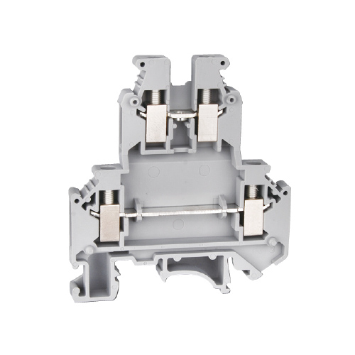 UKK 5通用接線端子