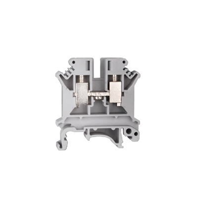 UK 6N通用接線端子