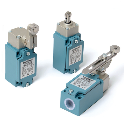 HNL-5立式安全限位開關(guān)