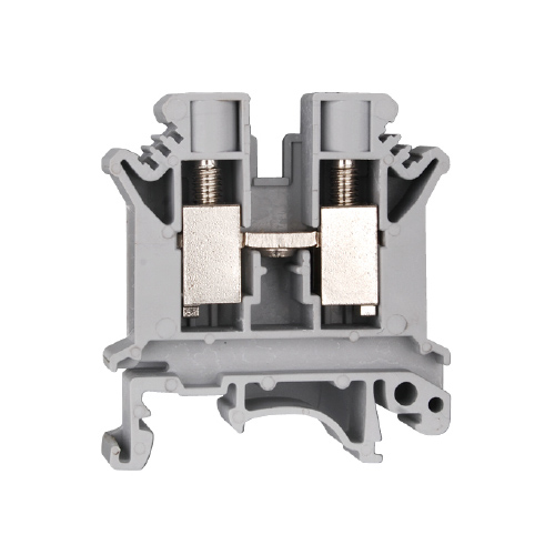 UK 10N通用接線端子