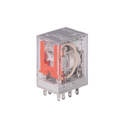 HKE-2CS小型功率繼電器