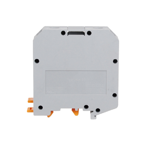 UKH 50通用接線端子