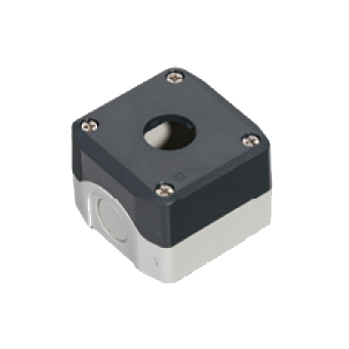 HB-A1-22按鈕開(kāi)關(guān)盒