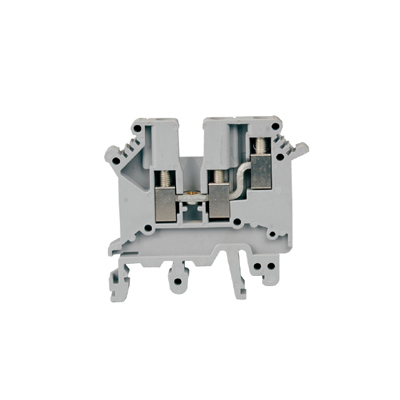 UK3-TWIN通用接線端子