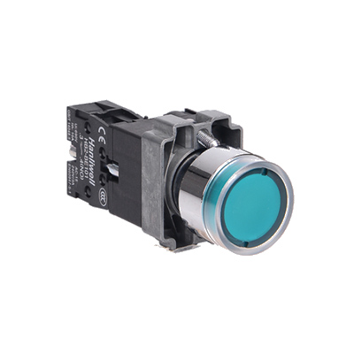 帶燈按鈕開關(guān)直接式