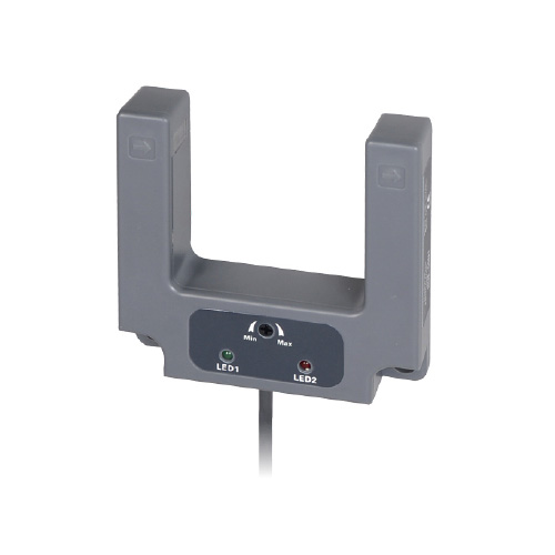 HOU50-50U形光電開關