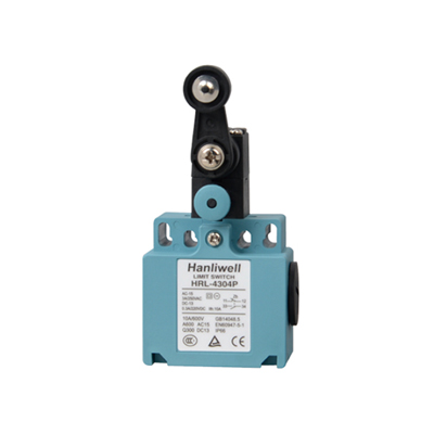 HRL-4304P 立式手動(dòng)復(fù)位限位開關(guān)