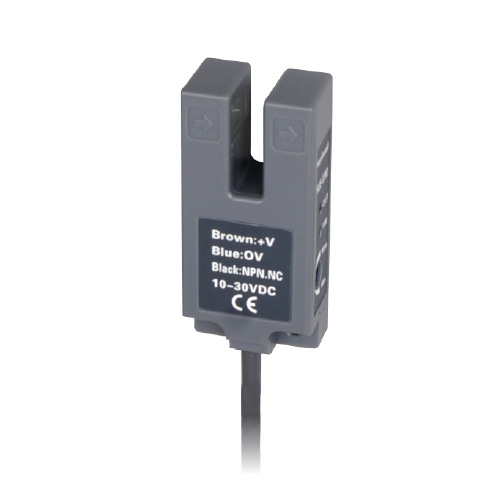 HOU07-07U形光電開關(guān)