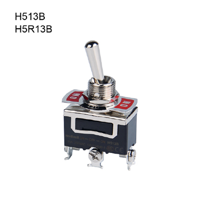 H513B鈕子開關(guān)