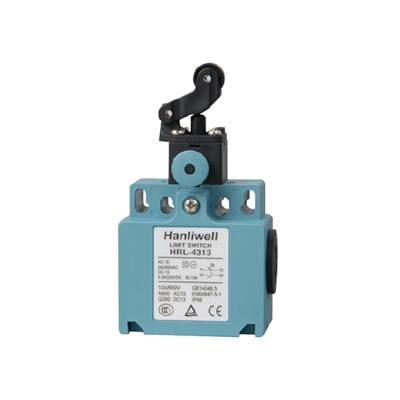 HRL-4313 立式手動(dòng)復(fù)位限位開關(guān)